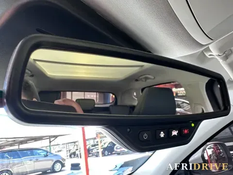 2021 Haval H6 26