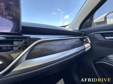 2021 Haval H6 9