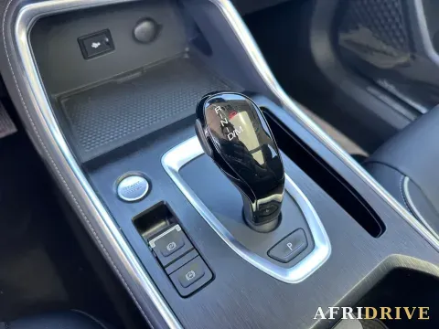2021 Haval H6 10