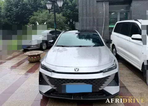 2024 ChangAn UNI-V 2