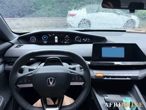 2024 ChangAn UNI-V 3
