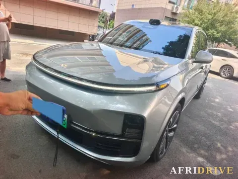 2022 Li L9