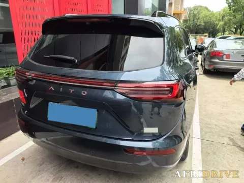 2024 AITO M7 2