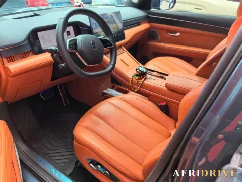 2024 AITO M7 4