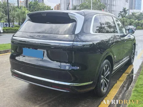 2026 AITO M7 7