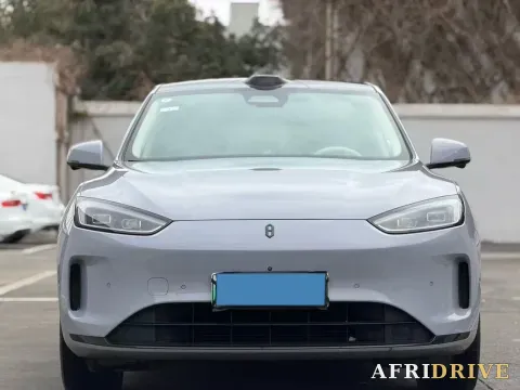 2024 AITO M5 2