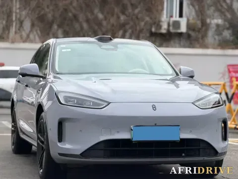 2024 AITO M5 3