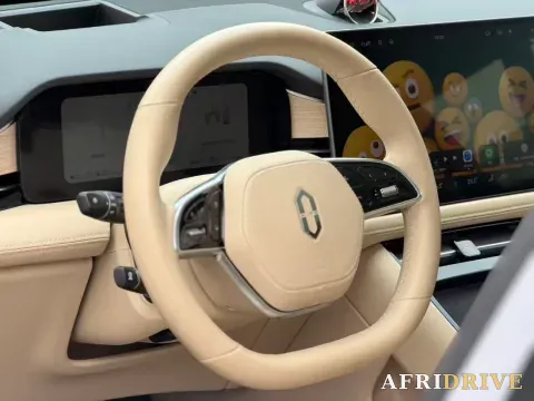 2024 AITO M5 4