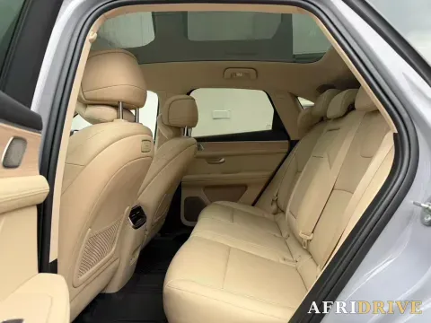 2024 AITO M5 6