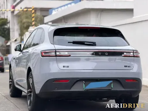 2024 AITO M5 7