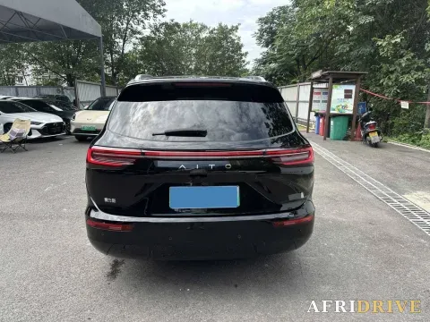 2024 AITO M7 8