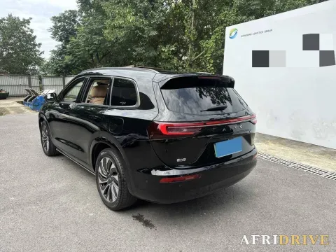 2024 AITO M7 9