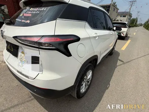 2019 BaoJun 510 4