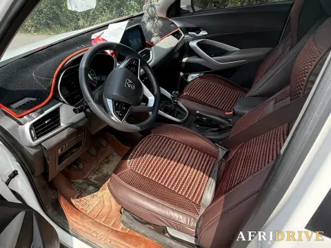 2019 BaoJun 510 5