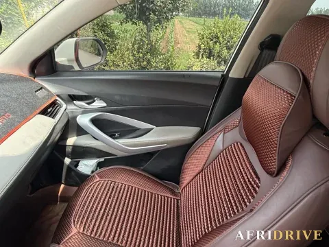 2019 BaoJun 510 6