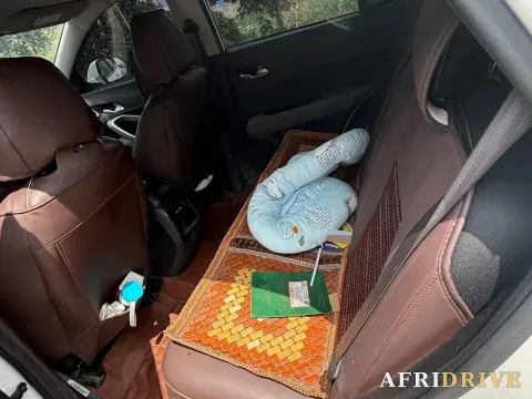 2019 BaoJun 510 7