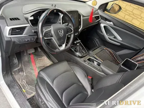 2020 BaoJun 530 5