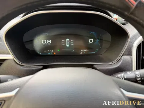2020 BaoJun 530 7