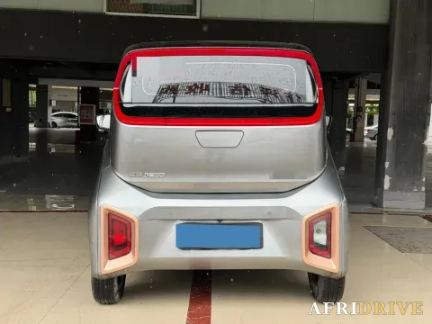 2020 BaoJun E200 10