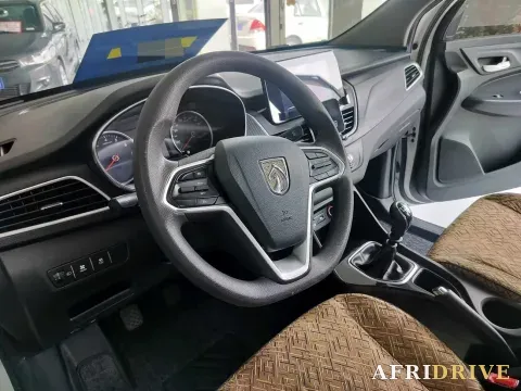 2019 BaoJun 730 2