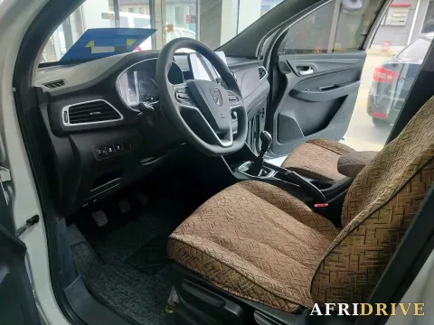2019 BaoJun 730 3
