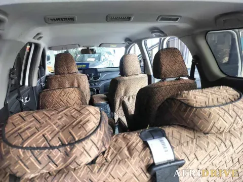 2019 BaoJun 730 4