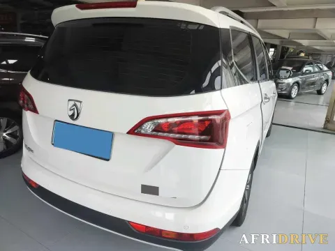 2019 BaoJun 730 5