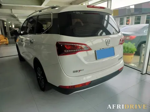 2019 BaoJun 730 9