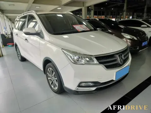 2019 BaoJun 730 10