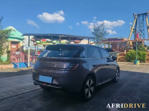 2023 BaoJun Cloud 9
