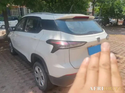 2019 BaoJun 510 2