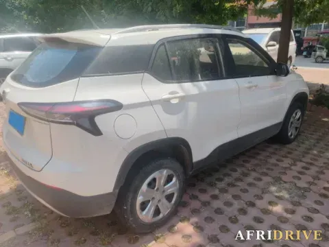 2019 BaoJun 510 3