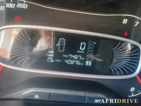 2019 BaoJun 510 5