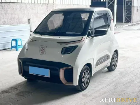 2020 BaoJun E200