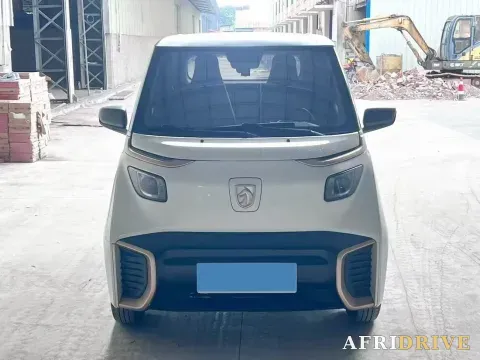 2020 BaoJun E200 2