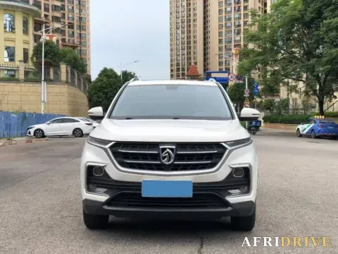2019 BaoJun 530 2