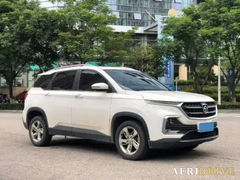 2019 BaoJun 530 3