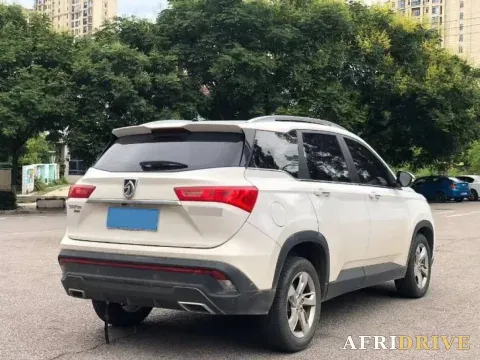 2019 BaoJun 530 7