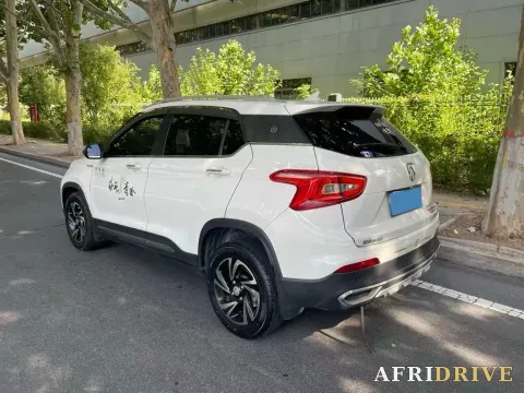 2017 BaoJun 510 6