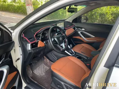 2017 BaoJun 510 9