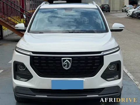 2020 BaoJun 530 2