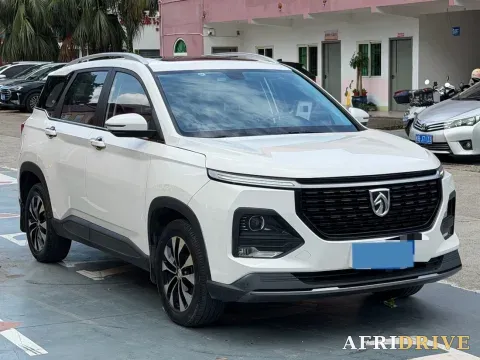 2020 BaoJun 530 3