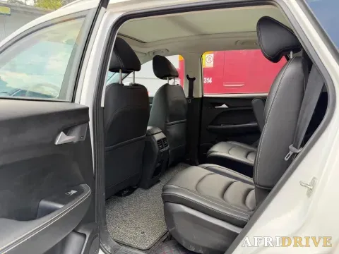 2020 BaoJun 530 5