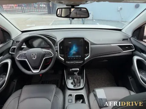 2020 BaoJun 530 6