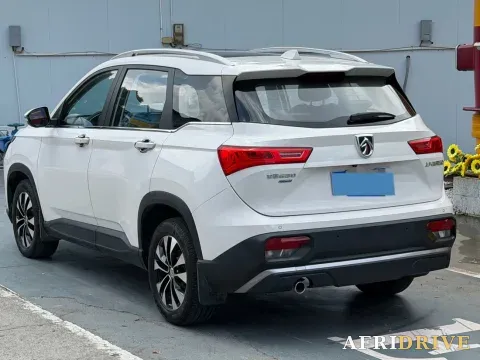 2020 BaoJun 530 7