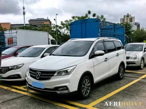 2021 BaoJun 730