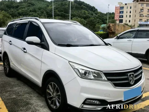 2021 BaoJun 730 2