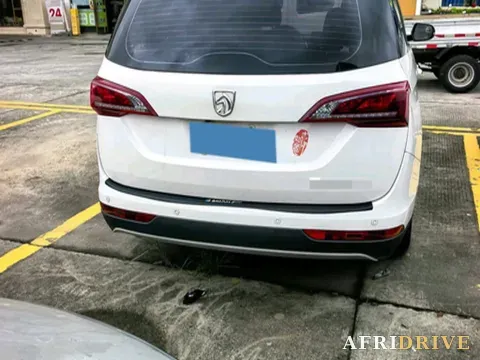 2021 BaoJun 730 3