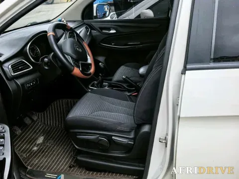 2021 BaoJun 730 6
