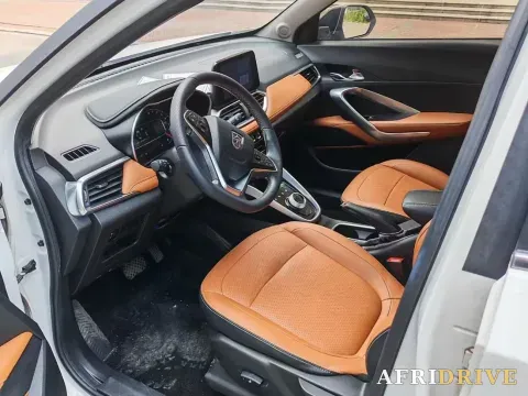 2019 BaoJun 510 3